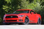 Ford Mustang GT Q750 StreetFighter by Steeda 2016 года